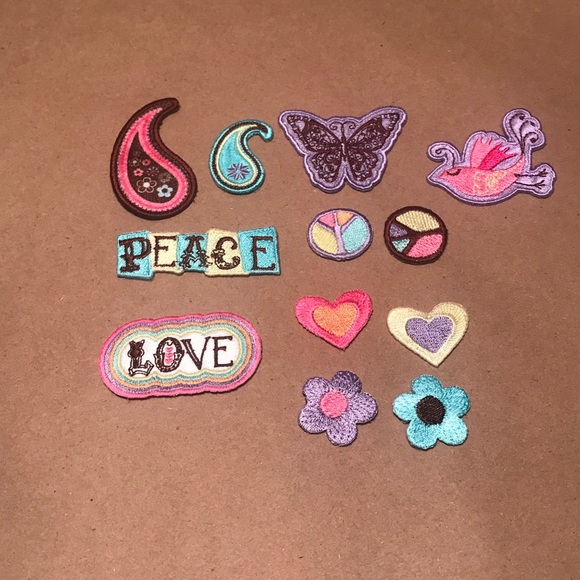 Stickers - Picture 5 of 5